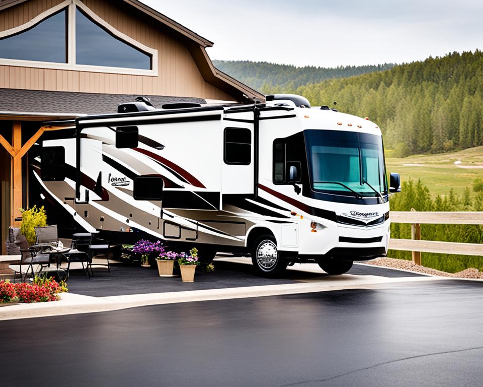 RV Care Dealer Network