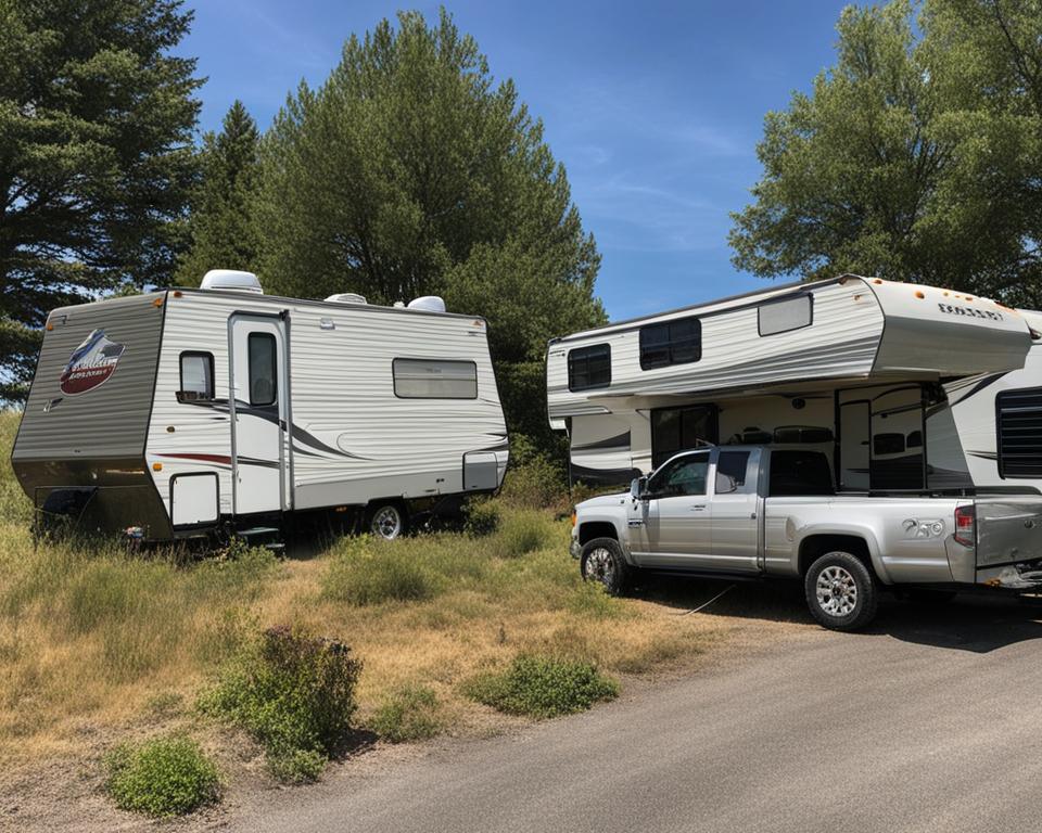 RV Depreciation