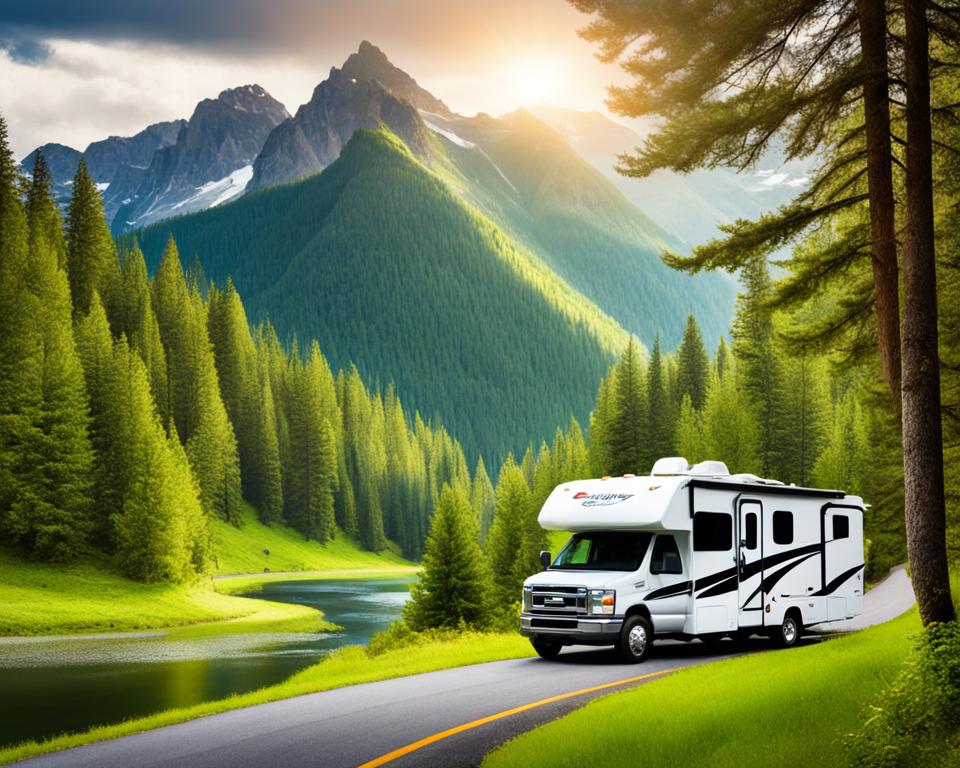 RV Insurance Coverage