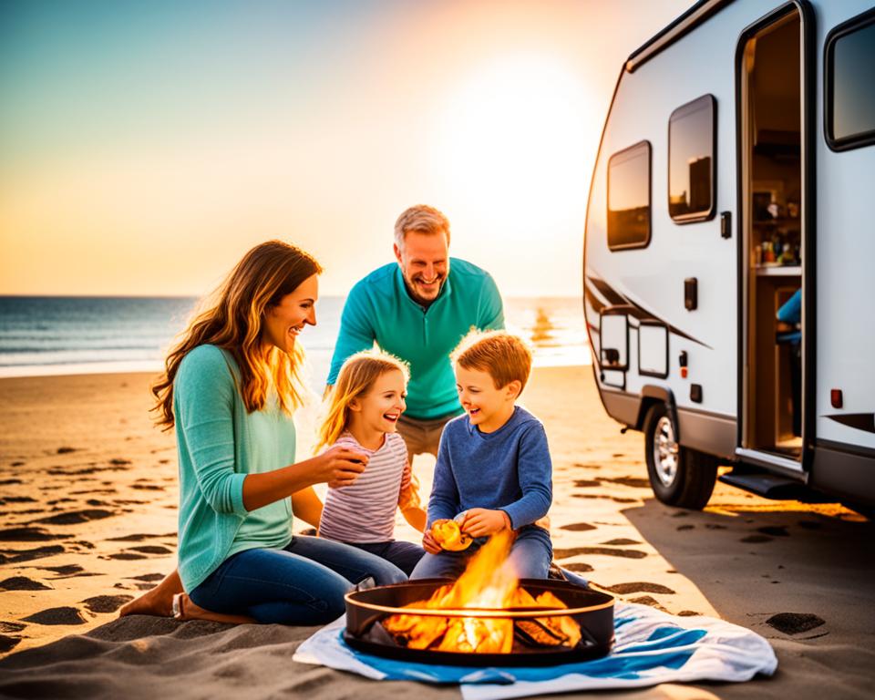 RV Rental Benefits