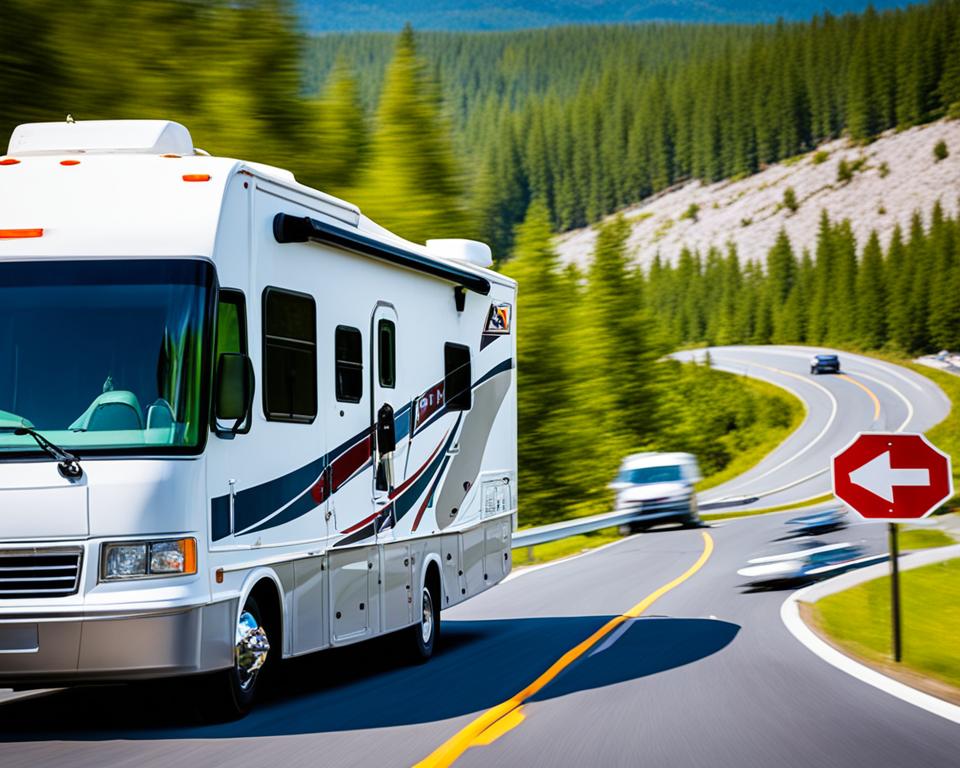 RV Safety and Insurance