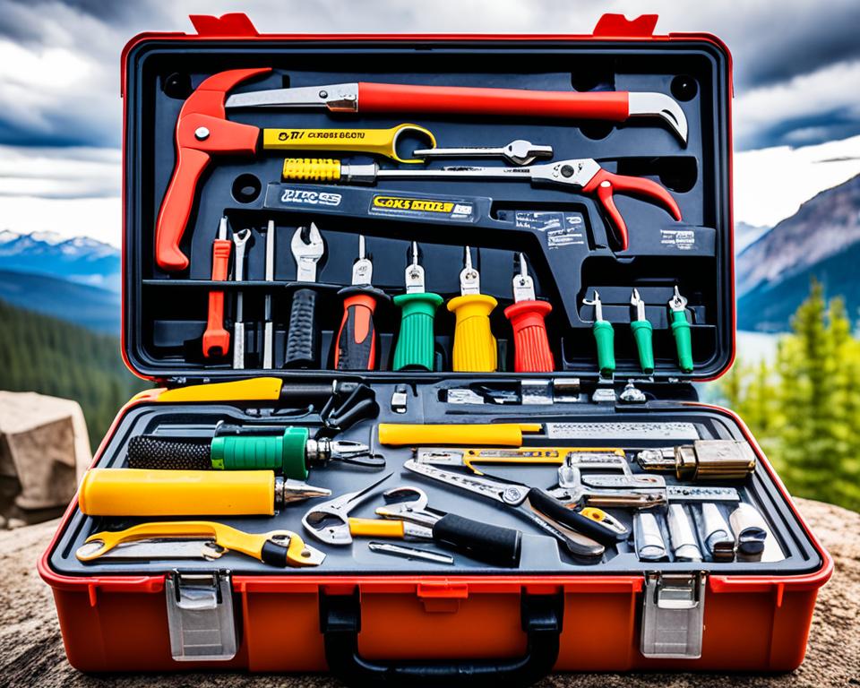 RV Tools