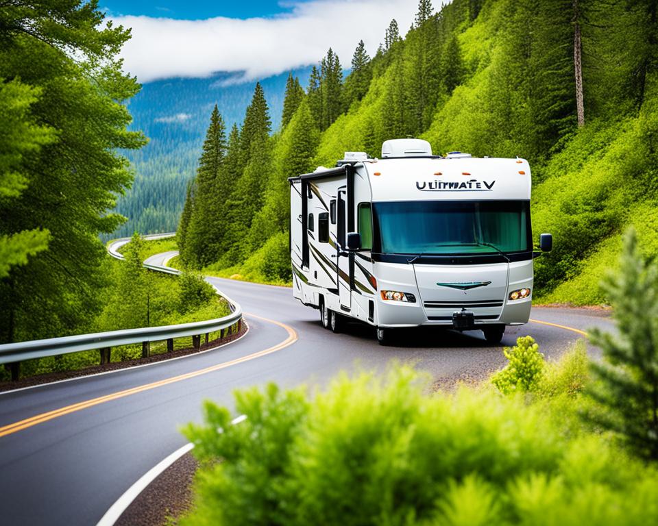 RV buying guide