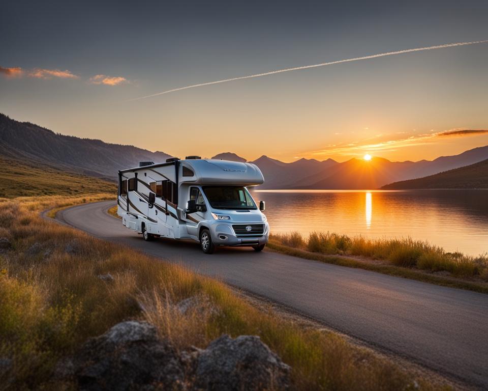 RV financing