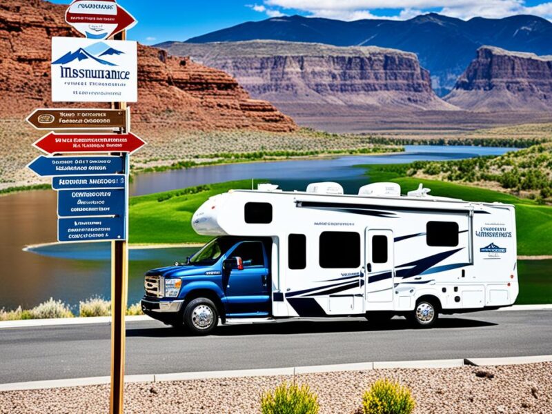 RV insurance comparison tips