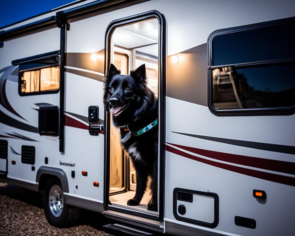 RV security