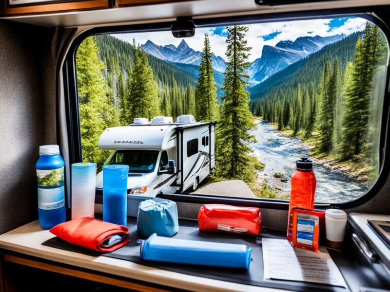 RV tips and tricks