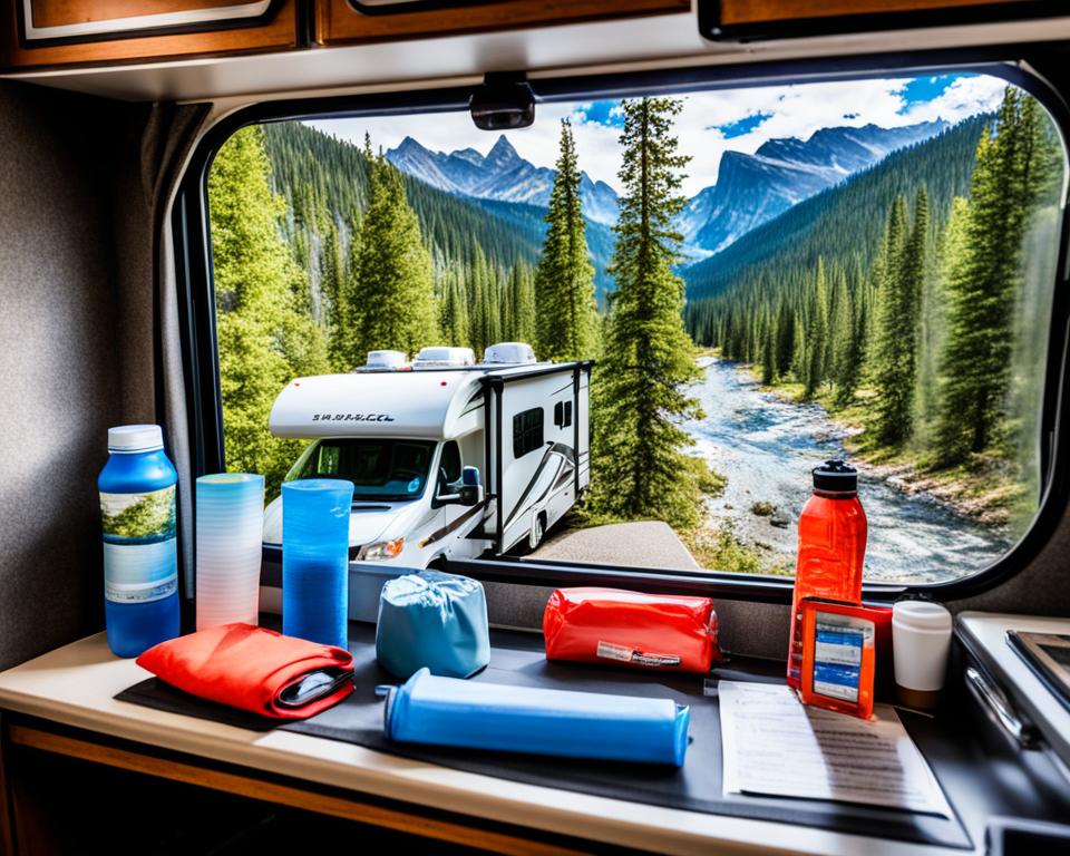 RV tips and tricks