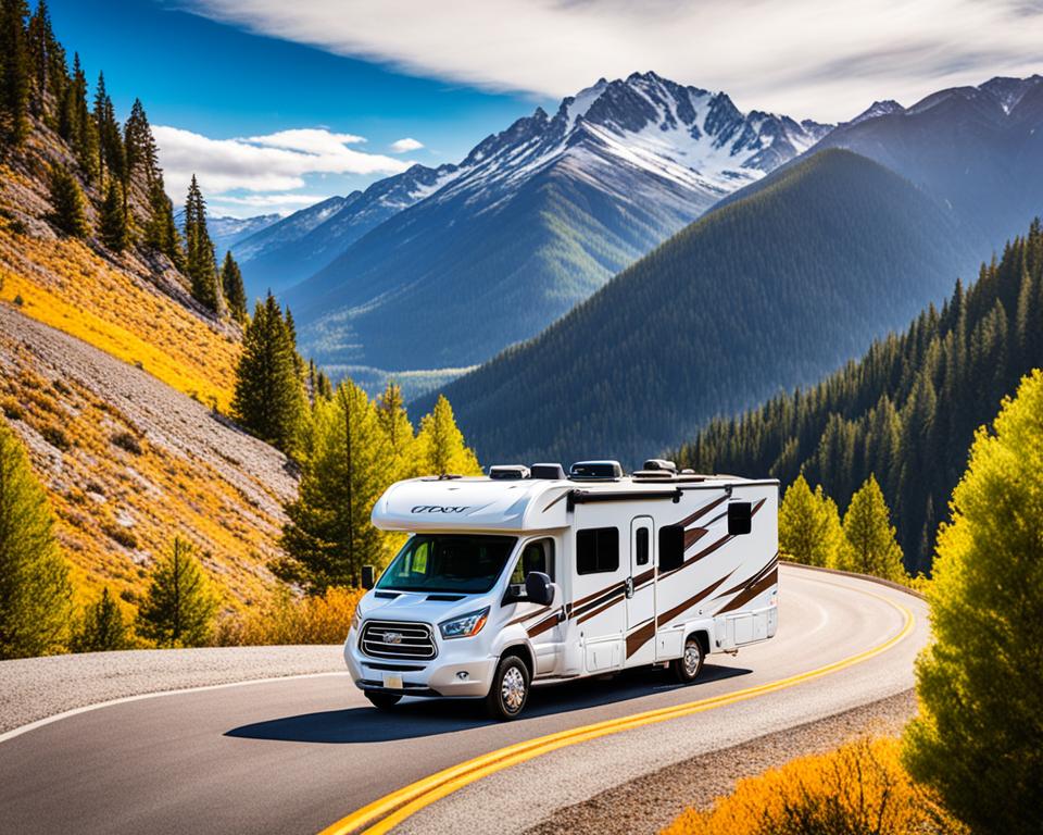 RV travel tips