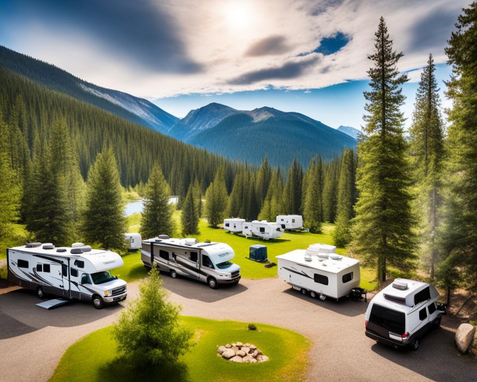 RVing safety tips