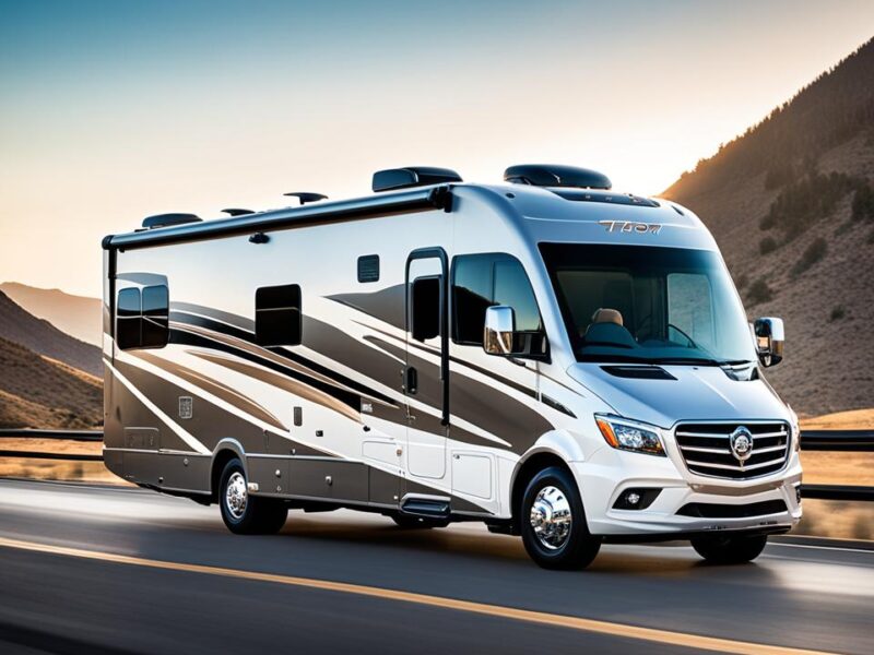 Thor Motor Coach A.C.E. rv review