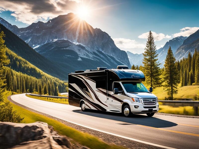 Thor Motor Coach Palazzo rv review