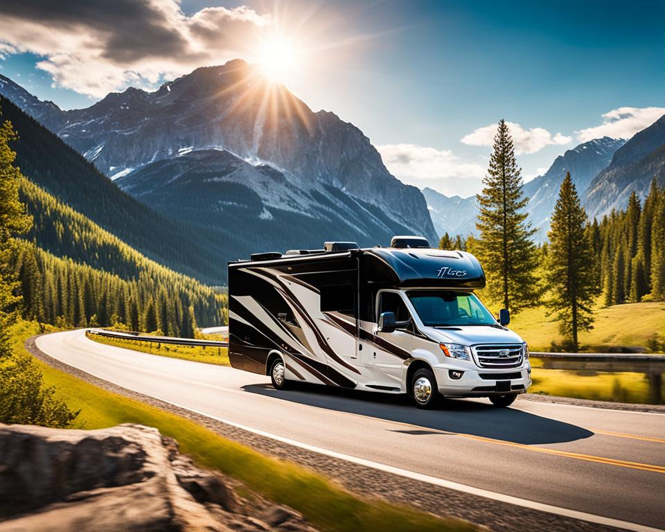 Thor Motor Coach Palazzo rv review