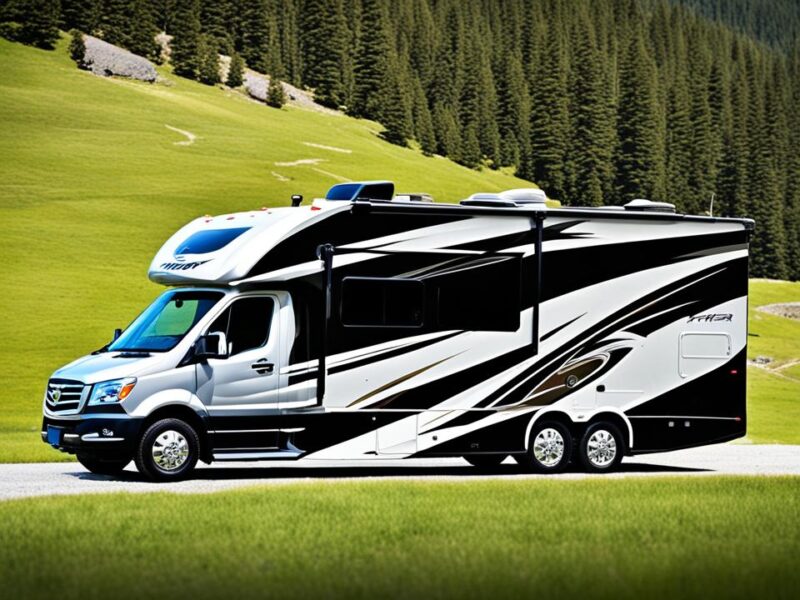 Thor Motor Coach Quantum rv review