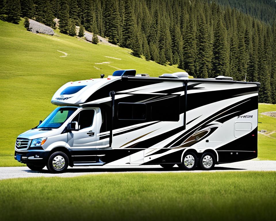 Thor Motor Coach Quantum rv review