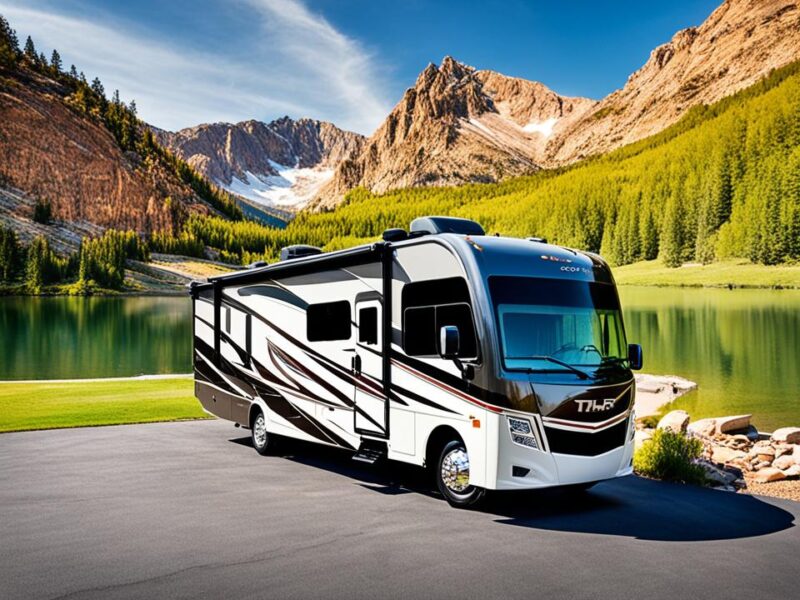 Thor Motor Coach Venetian rv review