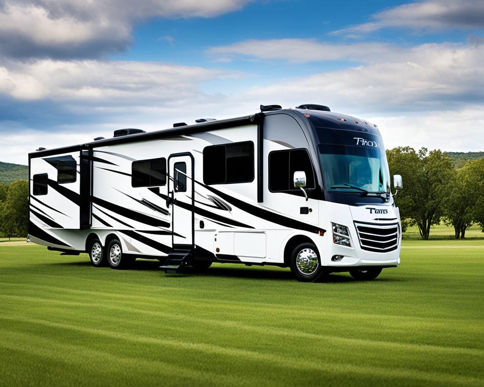 Thor Quantum RV for sale