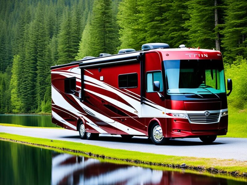 Tiffin Allegro Red Class A Motorhome Review