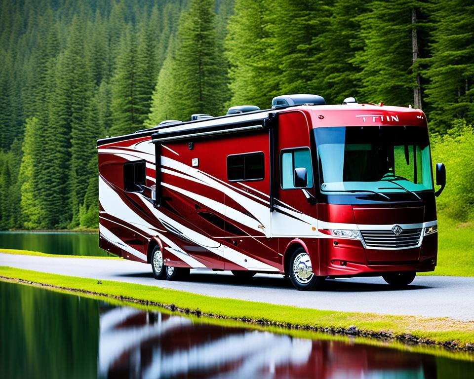 Tiffin Allegro Red Class A Motorhome Review