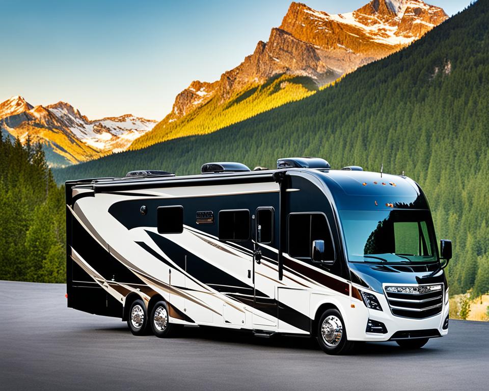 Tiffin Motorhomes