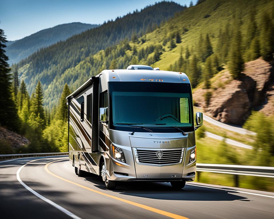 Tiffin Zephyr Class A Motorhome Review