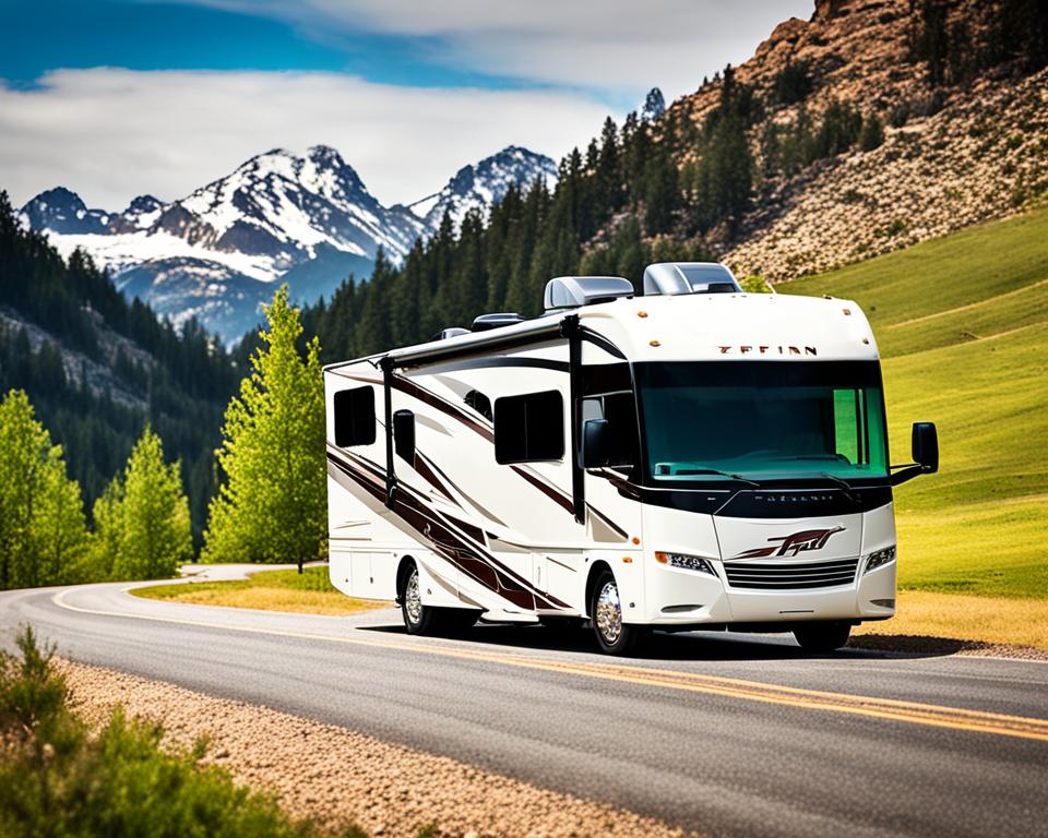 Tiffin Zephyr Class A Motorhome owner reviews