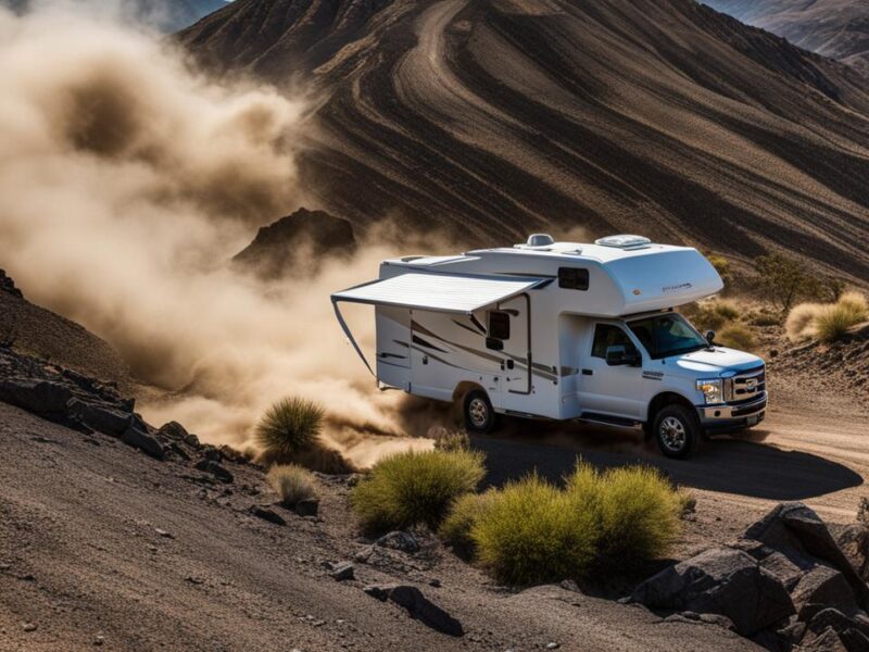 Truck Camper