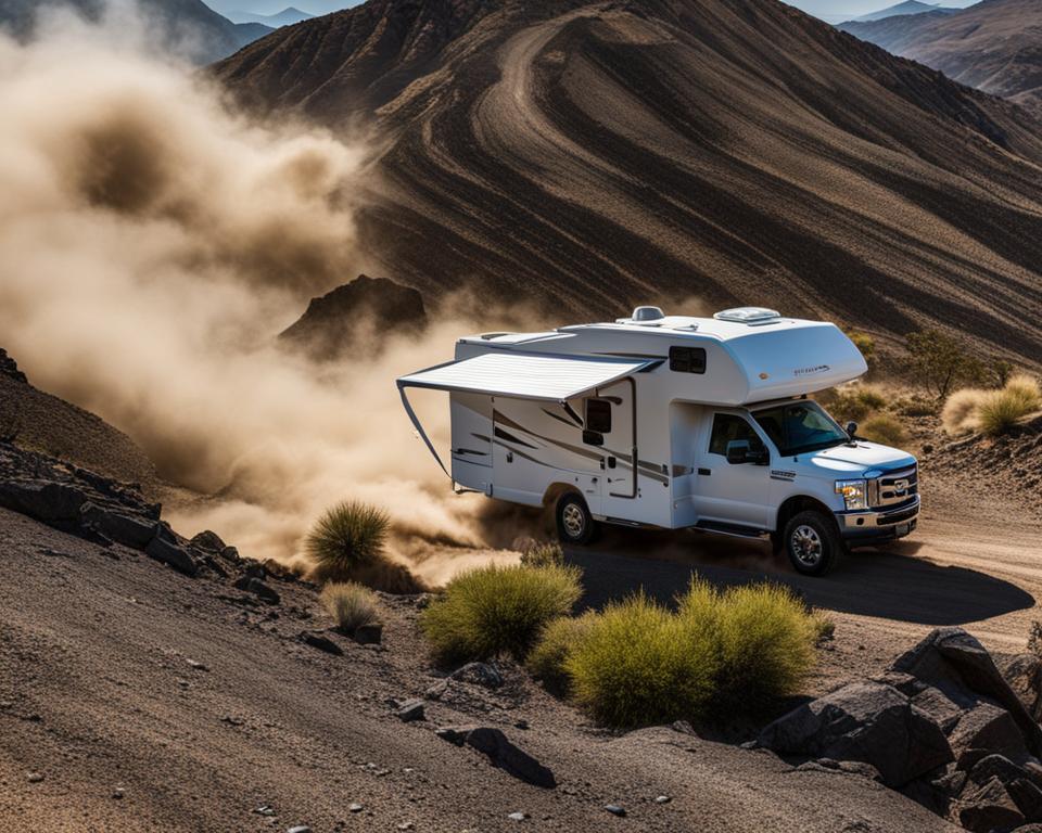 Truck Camper