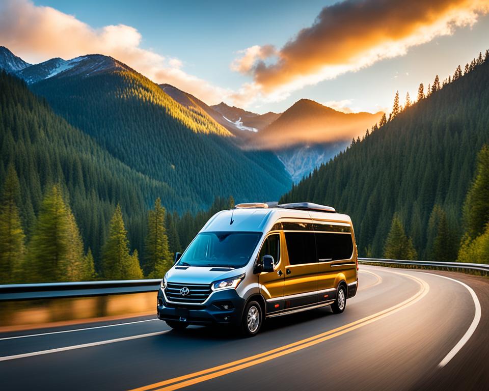 UnityLeisure Travel Vans Review