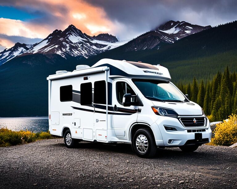 Winnebago EKKO Review Compact Class C Insight