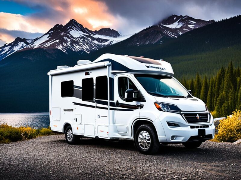 Winnebago EKKO Class C Motorhome Review