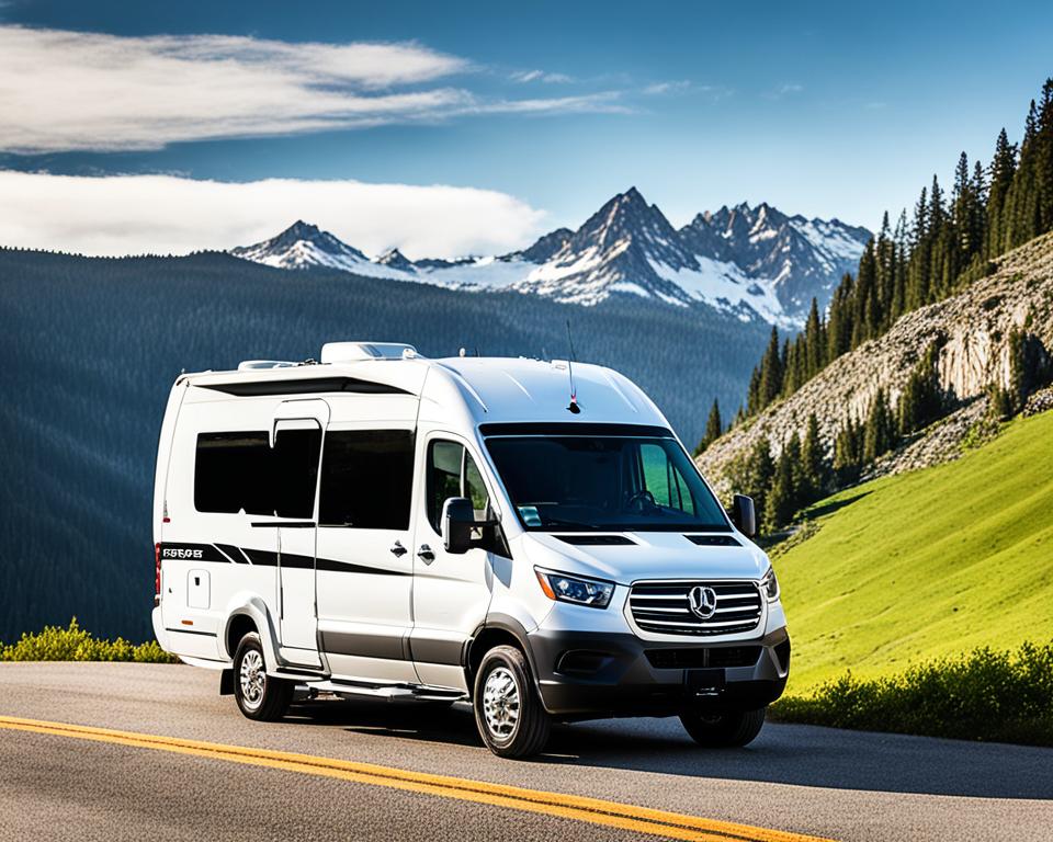 Winnebago Era Class B Motorhome Review