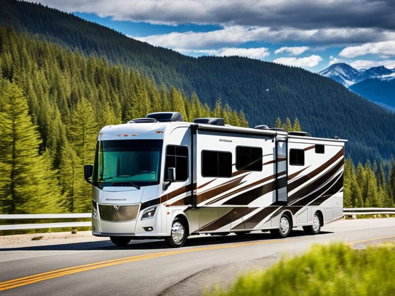 Winnebago Grand Tour Class A Motorhome Review