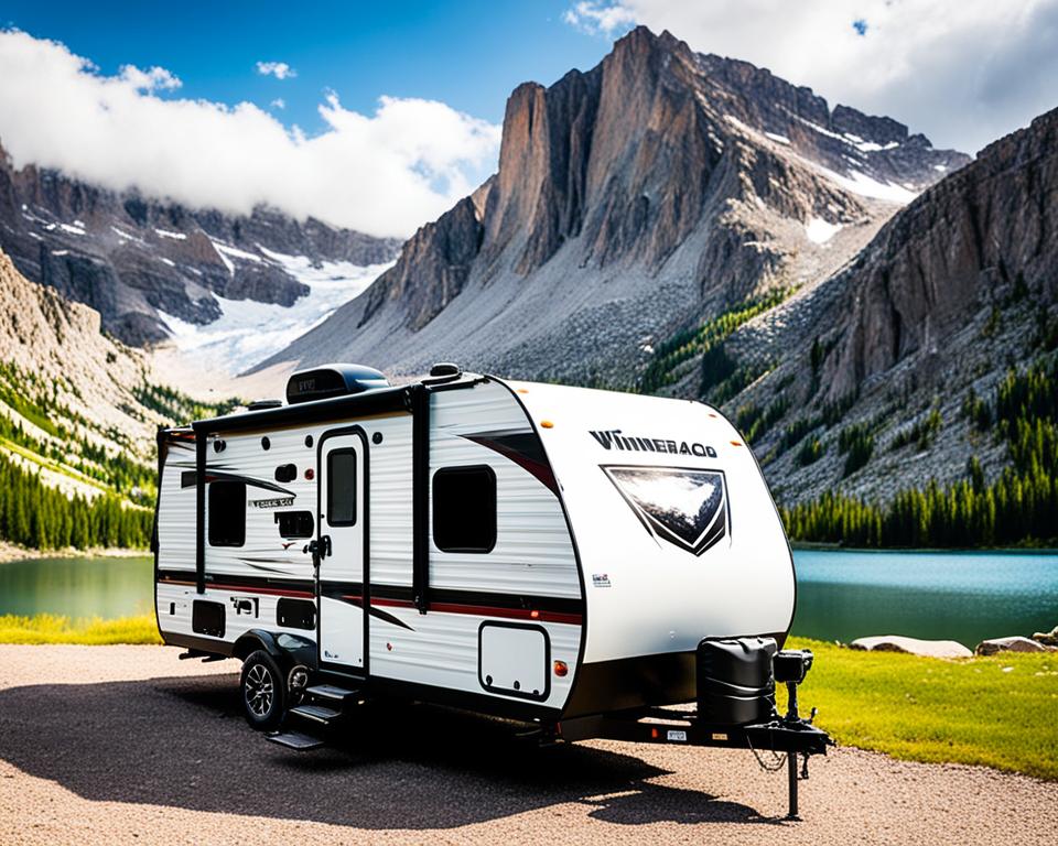 Winnebago Hike Travel Trailer Review