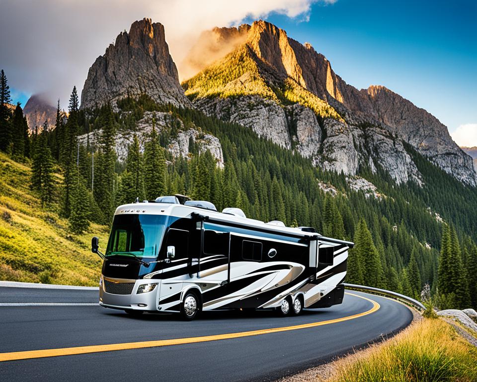 Winnebago Horizon Class A Motorhome Review