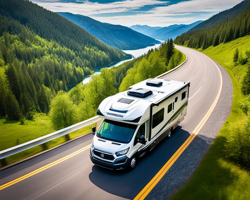 Winnebago Intent Class A Motorhome Review