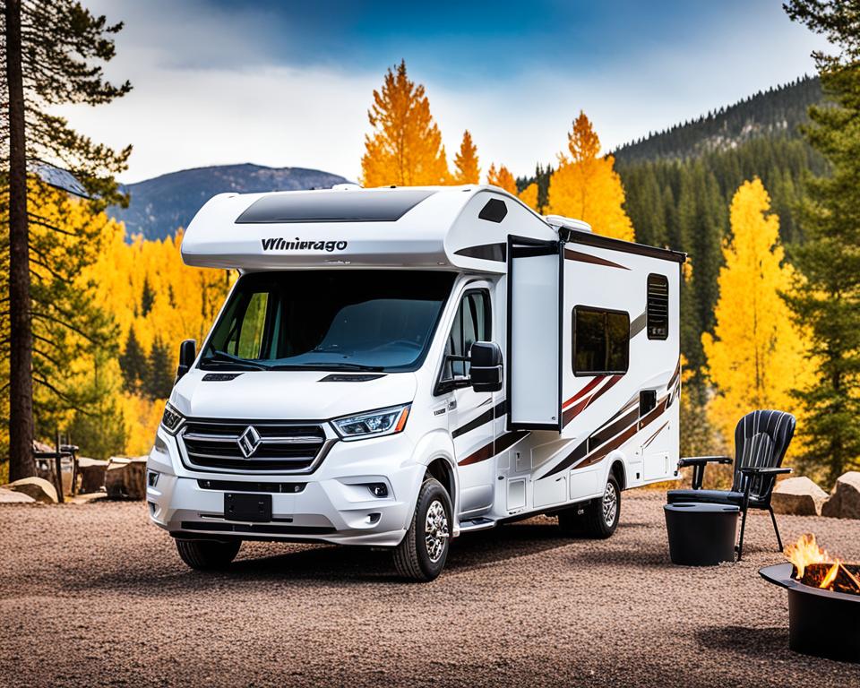 Winnebago Intent Class A Motorhome Review