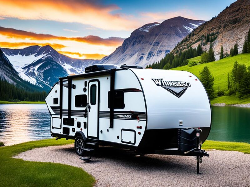 Winnebago Micro Minnie Travel Trailer Review