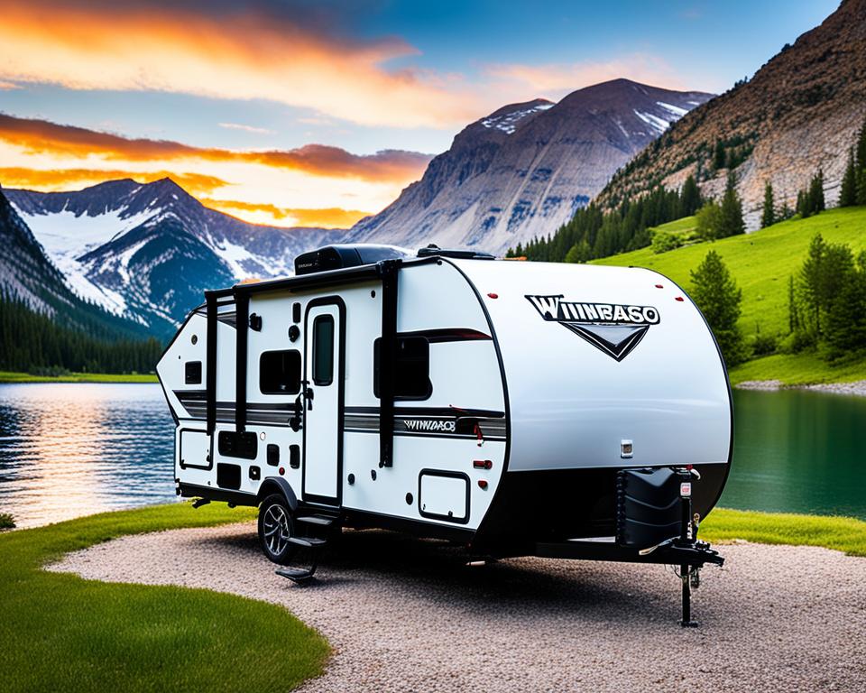 Winnebago Micro Minnie Travel Trailer Review