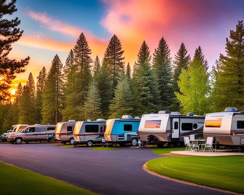 Winnebago RV