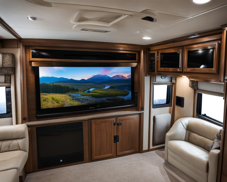 Winnebago Sightseer Motorhome Review