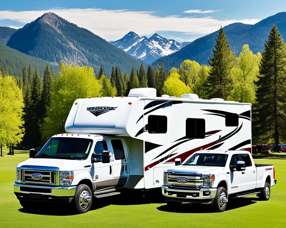 affordable fifth wheels for beginners