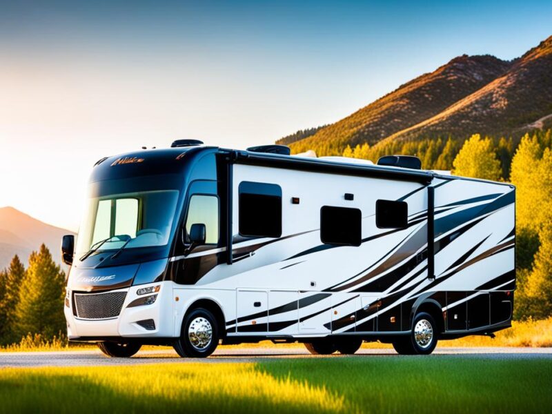 alliance rv reviews