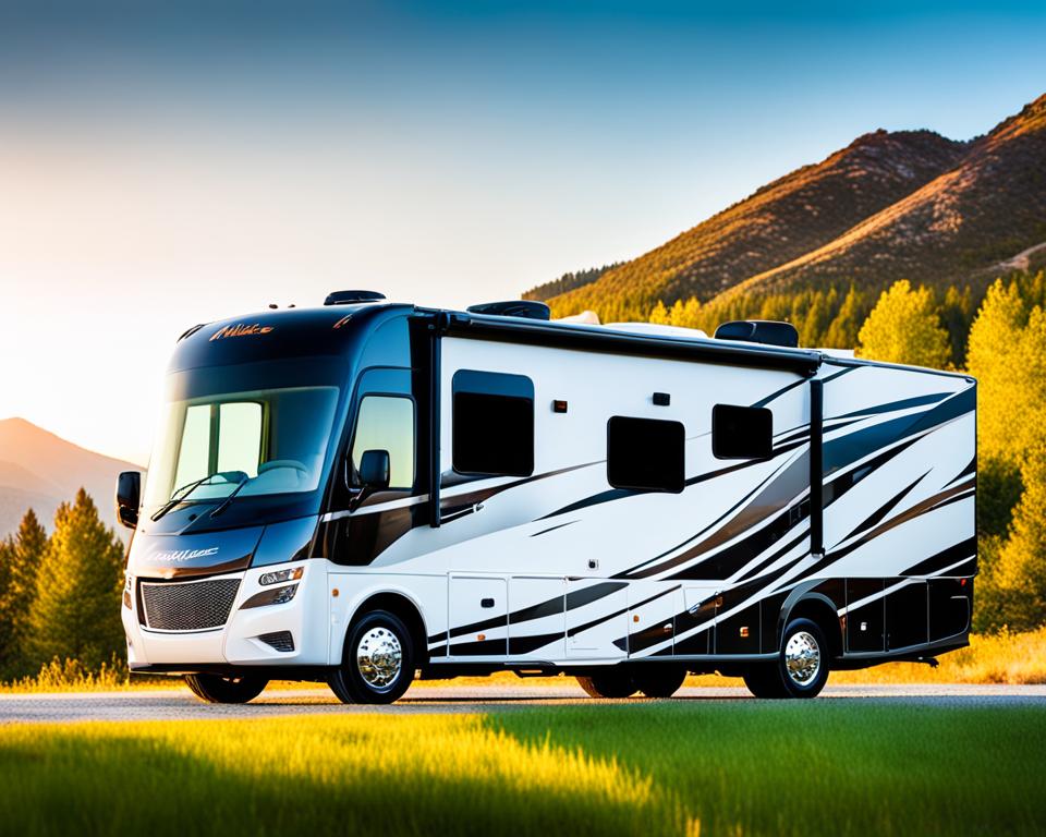 alliance rv reviews