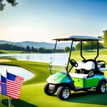 are golf carts recreational vehicles