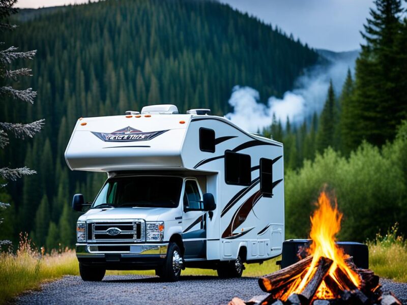 are motorhomes a waste of money