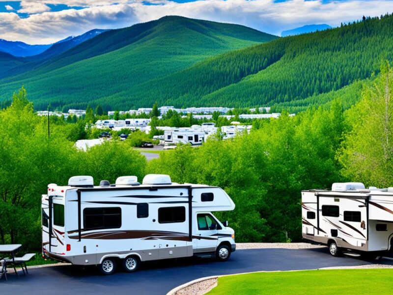 best rv campground review site