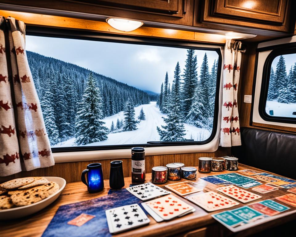 budget-friendly RV travel hacks