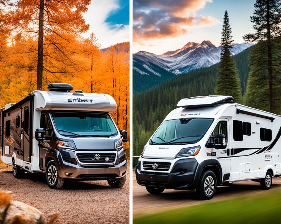 ember RV reviews