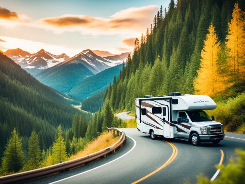 financing for recreational vehicles